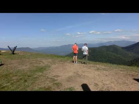 Открылся. Семашхо. 11.06.18 смотреть онлайн