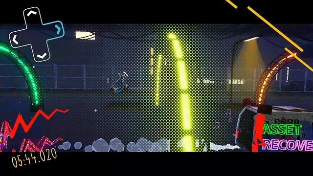 Aerial_Knight's Never Yield (Nintendo Switch) An Honest Review смотреть онлайн