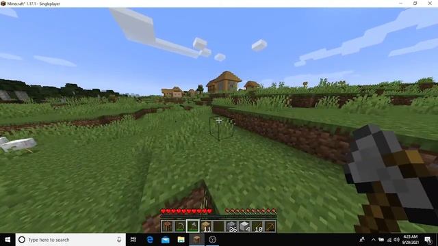 playing minecraft java edition first time смотреть онлайн