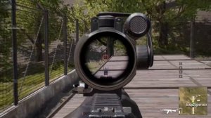 ГАЙД! КАК ПОМЕНЯТЬ ФОРМУ КОЛЛИМАТОРНОГО ПРИЦЕЛА В ПУБГ ЛАЙТ