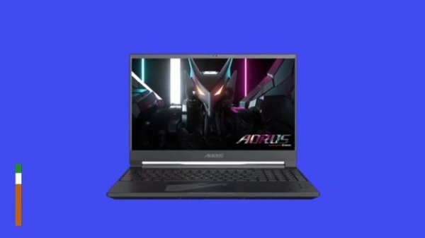 Gigabyte Aorus 15X: Gaming Mastery and Portability Redefined!