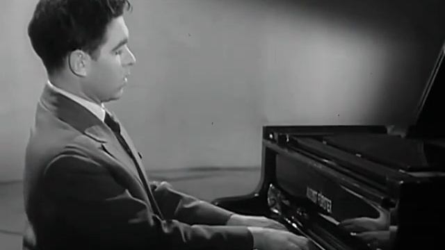 Lev Vlassenko plays Chopin Mazurka op. 30 no. 4 - video смотреть онлайн