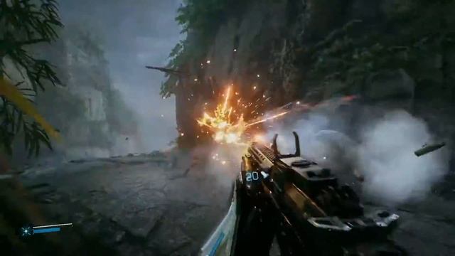 ПРОХОЖДЕНИЕ BRIGHT MEMORY: INFINITE ➤ ЧАСТЬ 1 - НАЧАЛО смотреть онлайн