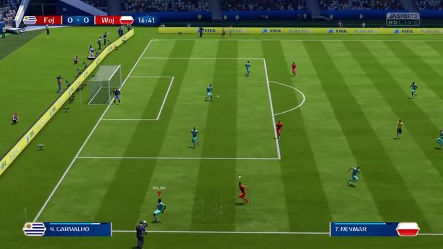 Fifa18 World Cup mod### смотреть онлайн