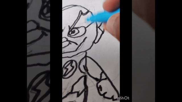 First sketch art смотреть онлайн