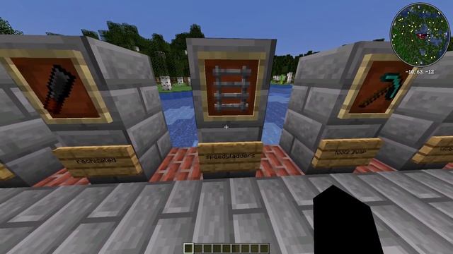 *NEW* The BEST modpack for Minecraft 1.18 with 60+ mods! смотреть онлайн
