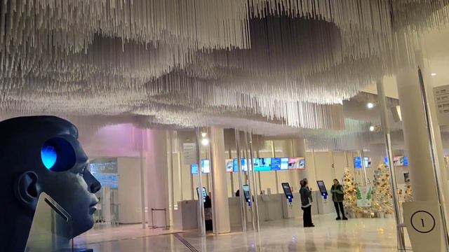 До свидания Москва 12.12.23. смотреть онлайн