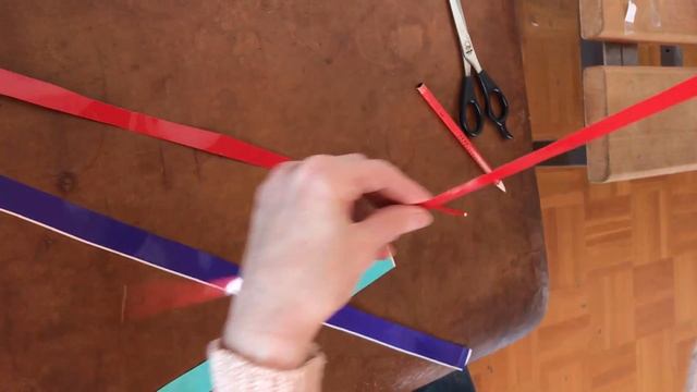 Как украсить обруч смотреть онлайн