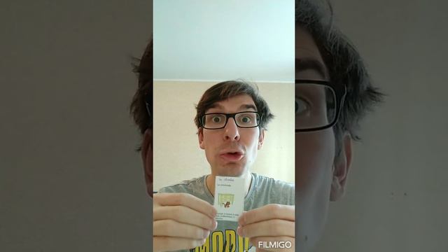 Французский за 60 секунд I Где кот? смотреть онлайн