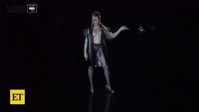 Beyoncé Declares Cowboy Carter 'Ain't a Country Album' смотреть онлайн