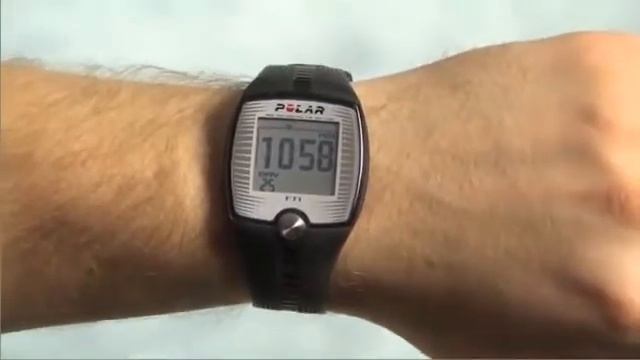 Polar FT1 heart rate monitor | Medi-Shop.gr смотреть онлайн