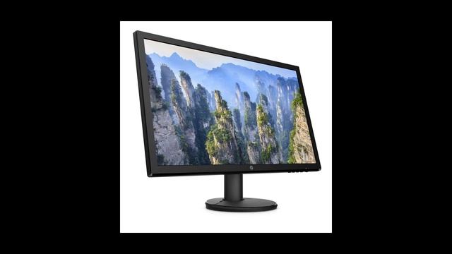 Монитор HP — Мониторы смотреть онлайн
