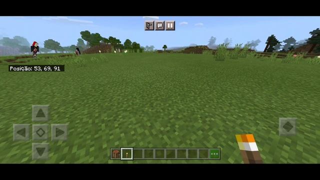 ✔️6 ADDONS QUE VÃO FAZER O MINECRAFT PE FICAR IGUAL AO MINECRAFT JAVA EDITION смотреть онлайн