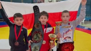 Феликс Туаев 20 марта 2022 г.