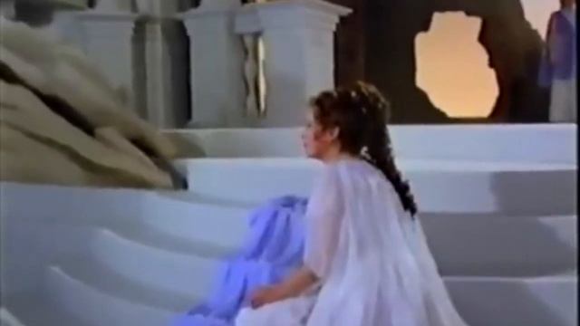 R. Strauss: Ariadne auf Naxos - Horn Solo смотреть онлайн