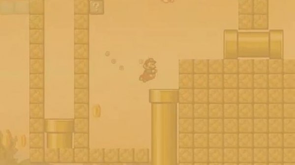 Mario Forever: Magic Land v3.5 - World 7 ??????