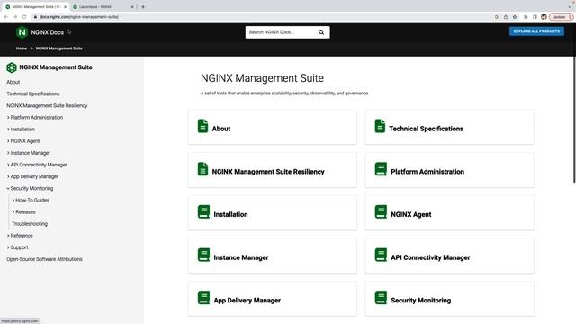 Deliver and Secure GraphQL APIs with F5 NGINX смотреть онлайн
