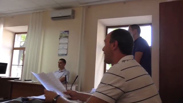 14.07.16 Одесский Апелляционный административный суд, Димерли и поддельники смотреть онлайн