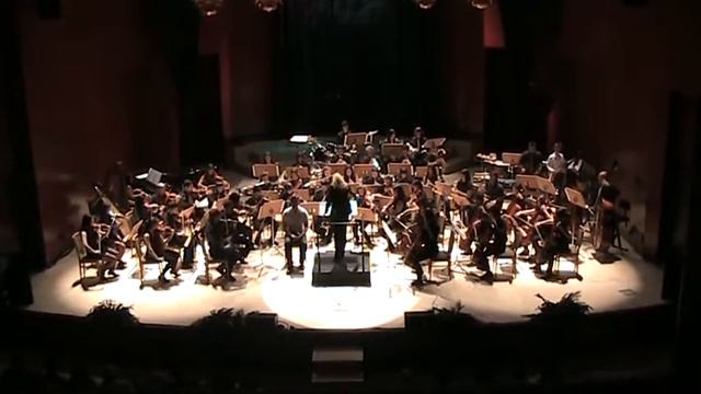 IN THE MYSTIC LAND OF EGYPT - Albert W. Ketélbey (OSR) смотреть онлайн