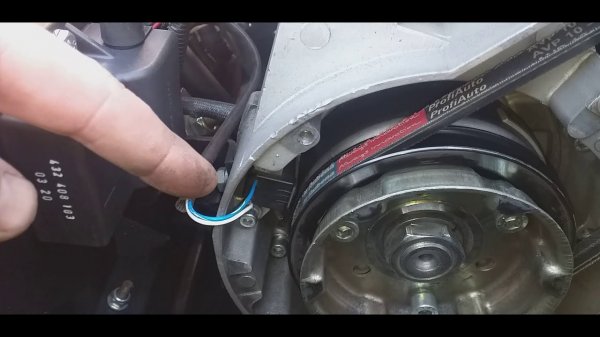 Снегоход Тайга Варяг 500 Сломался. Дело было не в бабине!!!