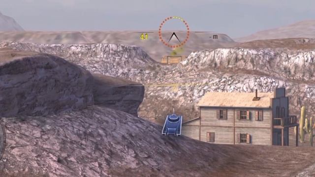 Breaking Bad in World of Tanks Blitz!?!!?! смотреть онлайн