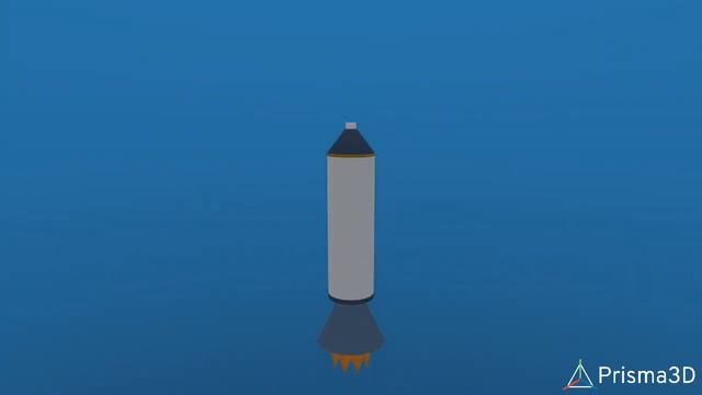 Ракета Летит На Луну смотреть онлайн