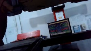 TOYOTA RAV4 СХОД-РАЗВАЛ