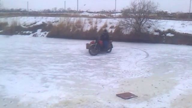 покатушки на иж планете 5 №1 смотреть онлайн