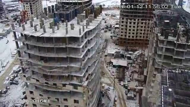 12 января 2016. Камера №1