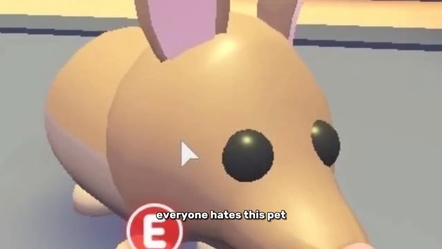 ❌ХУДШИЕ ПЕТЫ❌в Адопт Ми! ЭТИХ ПИТОМЦЕВ НЕНАВИДЯТ ВСЕ ИГРОКИ! Most HATED PETS! Roblox Adopt Me смотреть онлайн