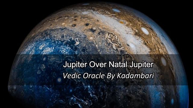 Jupiter in Pisces 2022-2023, Transit Over Natal Planets смотреть онлайн