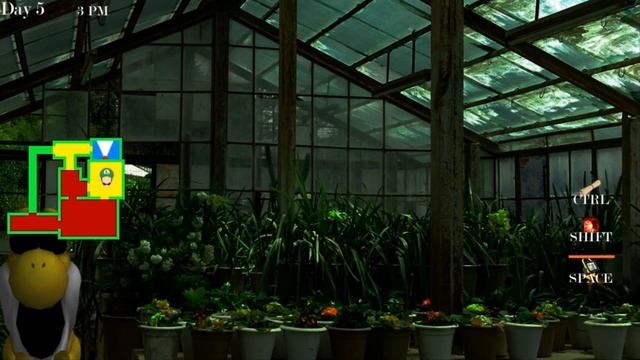 NEVERENDING NIGHTMARES | DAY 5 + EXTRAS | THOSE NIGHTS AT WARIO'S: CURSED FACTORY | DÍA 5 + EXTRAS смотреть онлайн