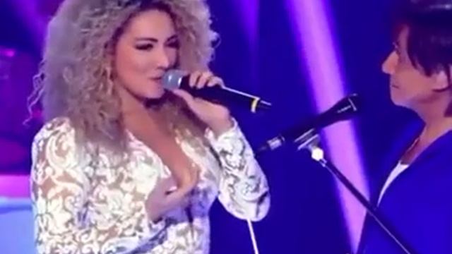Despacito - Roberto Carlos y Erika Ender смотреть онлайн