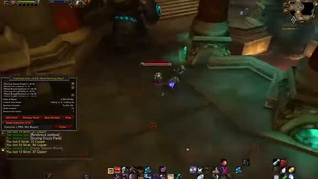 35k in 35 Minutes, Rogue Farm смотреть онлайн