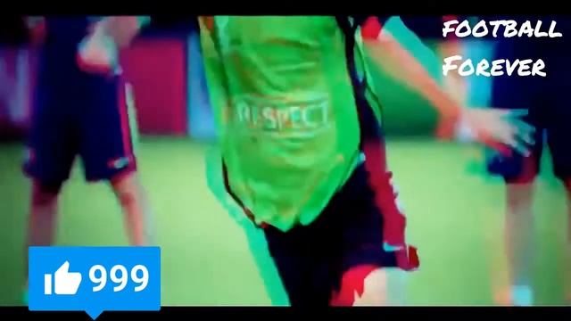 Месси финты и голы , ЗМ 2015-16 смотреть онлайн