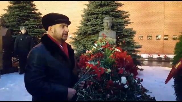 66 лет со дня смерти И В Сталина смотреть онлайн