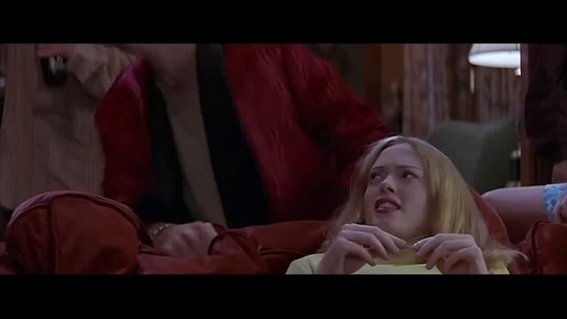 ОТ МОРИН ДО САМАНТЫ | ПОСМОТРИ ЭТО ПЕРЕД "КРИК 6" | БЫСТРЫЙ ПЕРЕСКАЗ КИНОВСЕЛЕННОЙ смотреть онлайн