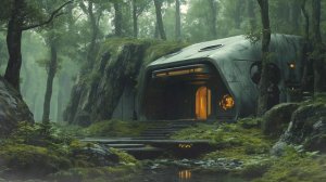 Dark Ambient Focus Music Релакс чилаут музыка #музыка #видео # #релакс