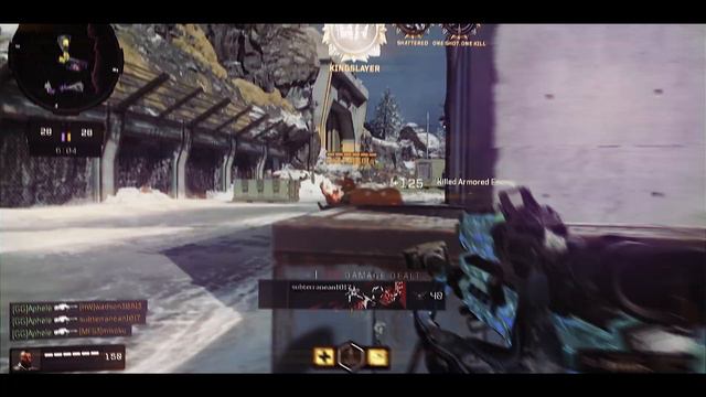 You Say Run (ft. Team Tsubaki) смотреть онлайн