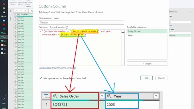 Dynamic SQL queries with Power Query (Can be used for Excel and Power BI) - WHERE Conditions смотреть онлайн