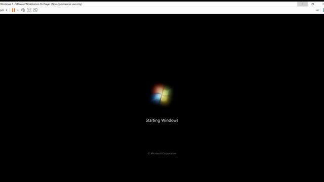 VM Installation Ep.15: Windows 7 смотреть онлайн