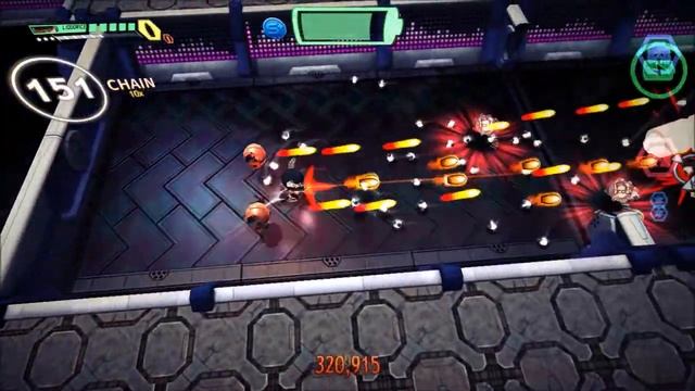 Assault Android Cactus - Checkpoint in 1:31.78 with Liquorice смотреть онлайн