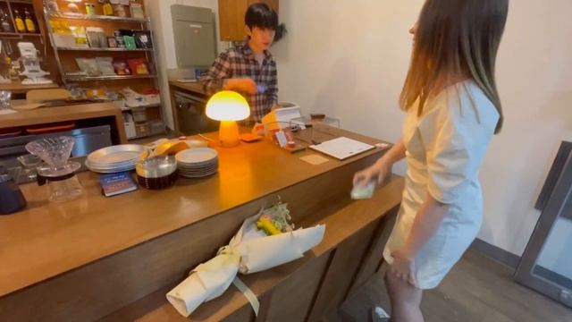 Выходные в Южной Корее / Свидание с мужем / #koreavlog