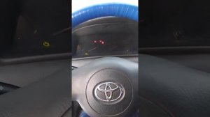 Заводим Toyota Corolla 120 кузов в морозе -38 градусов не заводится