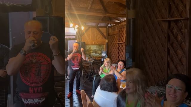 СЕГОДНЯ У МЕНЯ В ГОСТЯХ АРТУР АСАТРЯН! ХОРОШИЙ ГОСТЬ. АРМЯНСКОЕ ГОСТЕПРИИМСТВО. ХЛЕБ В ТАНДЫРЕ. смотреть онлайн