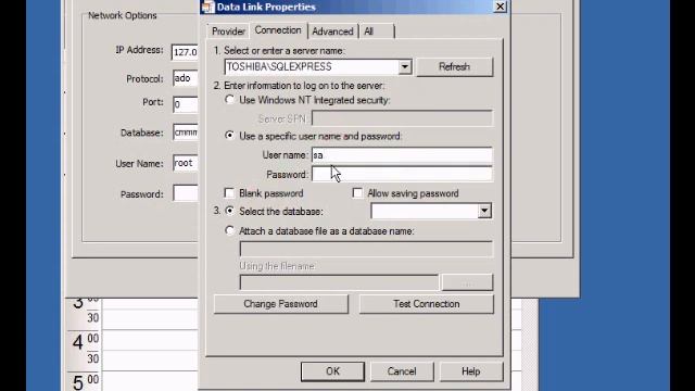 Meeting Manager Enterprise MS SQL ADO Setup смотреть онлайн