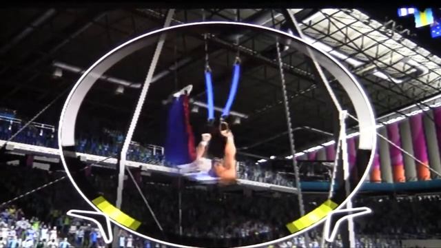 Throwback - Athens 2004 смотреть онлайн