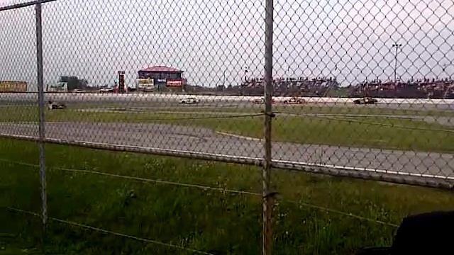 pearsall thunder car race flambro смотреть онлайн