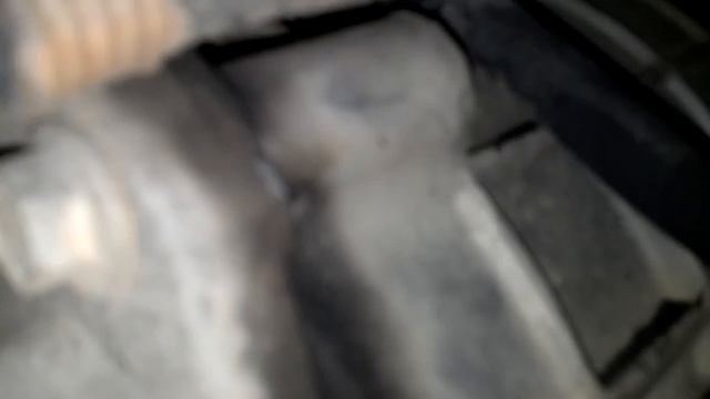 Trying to Find The Vacuum Switch On My Blazer смотреть онлайн