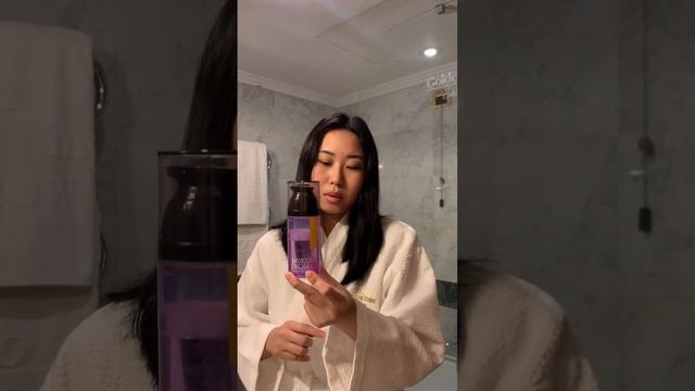 Рассказываю и показываю о своих любимых продуктах по уходу за лицом! смотреть онлайн